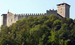 Rocca Borromea di Angera