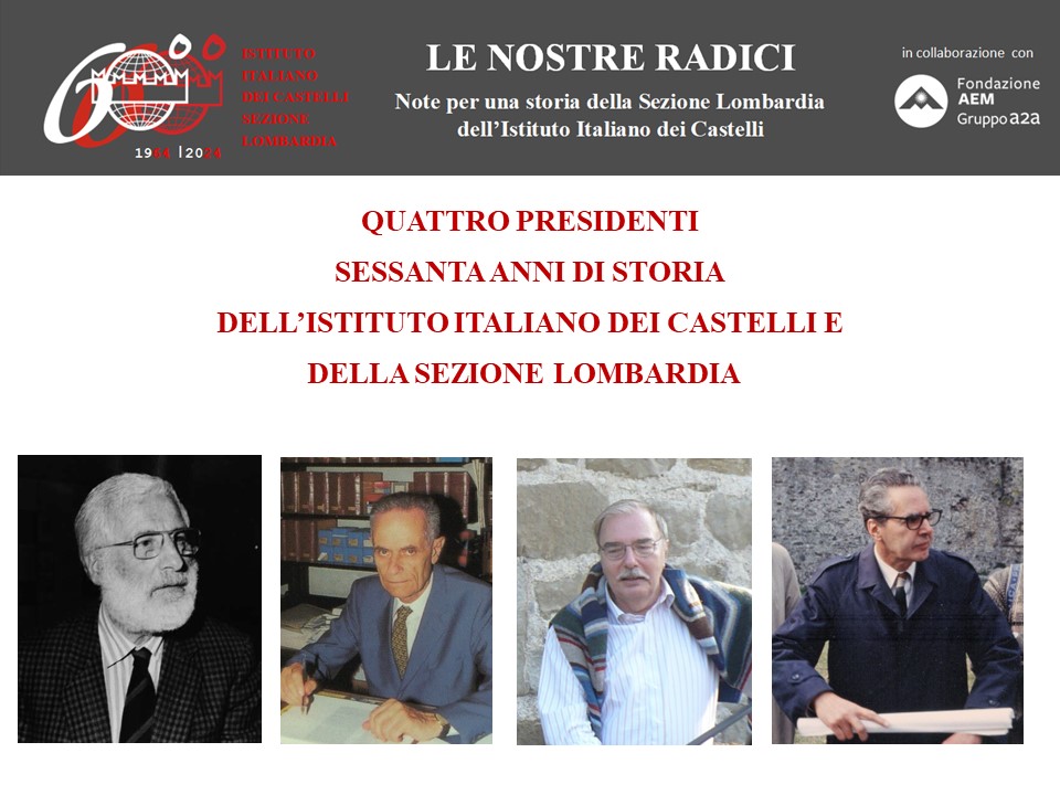 Mostra: LE NOSTRE RADICI, 2024